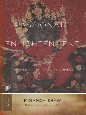 cover image of Passionate Enlightenment
